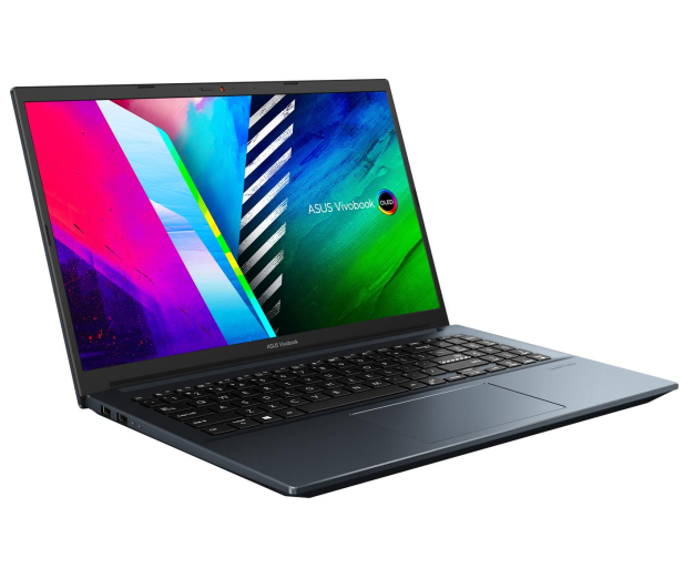ASUS VivoBook PRO 15 OLED R7-5800H/16GB/512/Win10 - 699641 - zdjęcie 5